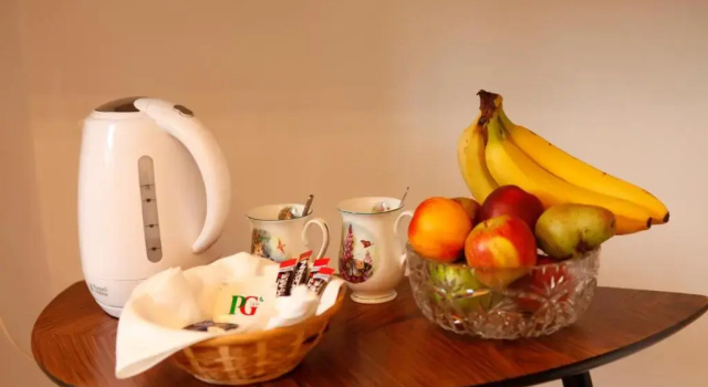 Двухместный номер Standard Swan Guest House LONDON - HEATHROW