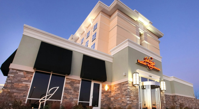 Hilton Garden Inn Olathe, Réserver Hôtel Olathe Kansas