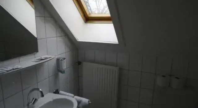 Номер Standard Hotel Mutter Buermann Hannover