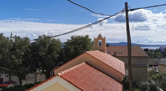 Апартаменты с 2 комнатами Apartment Piko