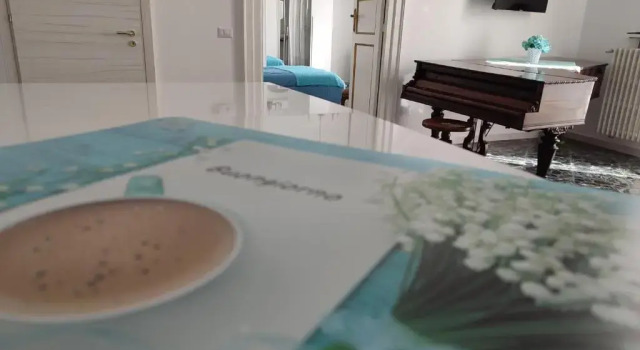 Apartment Loft Roma