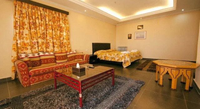 Alpine Hotel, Prenota Hotel Bcharré North Governorate