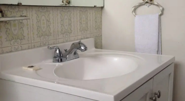 Двухместный номер Standard c 1 комнатой G y V Hotels