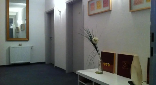 Одноместный номер Standard Hotel Grünshof