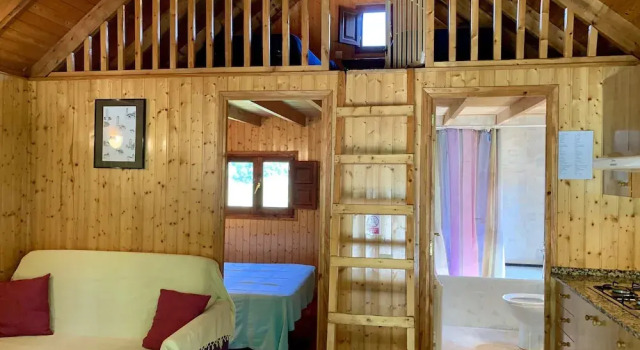 Camping Boneta, 预订 露营地 Vall de Boí 加泰罗尼亚