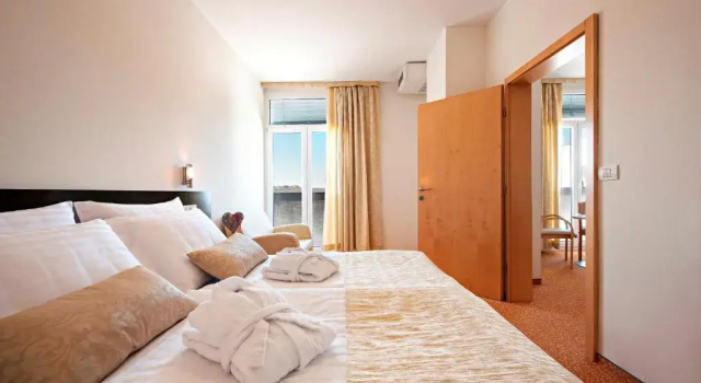 Люкс Hotel Radin, Radenci Spa Resort - Sava Hotels & Resorts