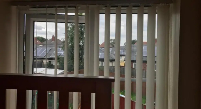 HOUSE shared, New Build 29 Nottingham 3bedrooms