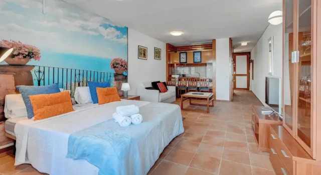 La Maravilla Sea View By Paramount Holidays, Prenota Hotel Arona 
