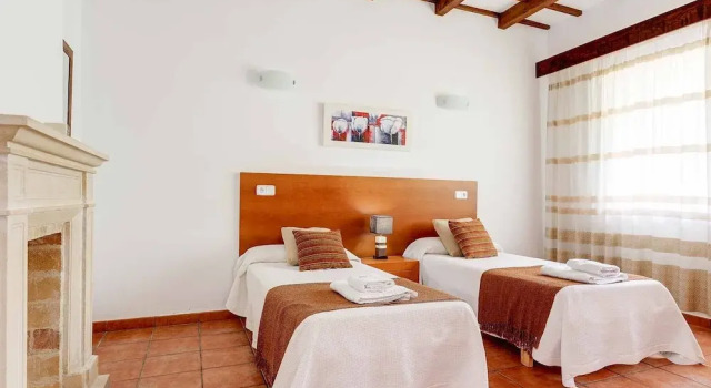Villa Casa de Olives, Réserver Hôtel Cala Galdana Minorque