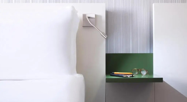 Двухместный номер Superior Ibis Styles Roma Eur