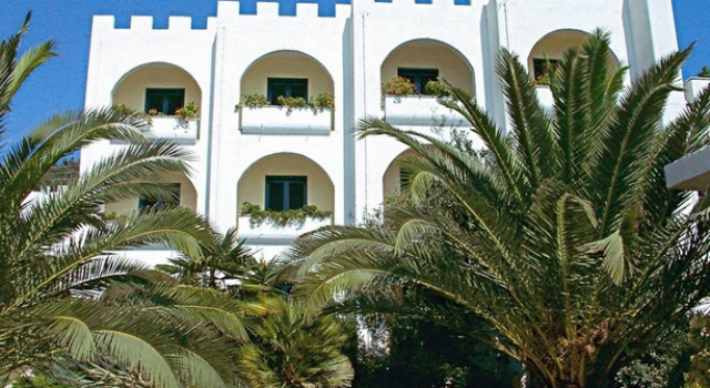 Vrachos Holidays Hotel, Prenota Hotel Hotel a Preveza con parcheggio, Parcheggio