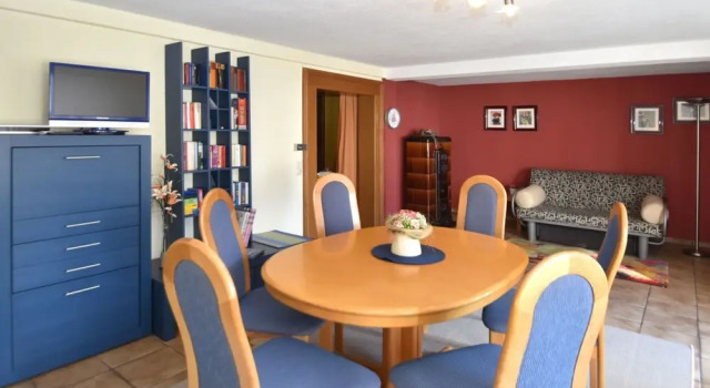 Spacious Apartment in Schwalenberg Near Forest, Забронировать Апартаменты/квартира Апартаменты Шидер-Шваленберг, Апартаменты/квартира