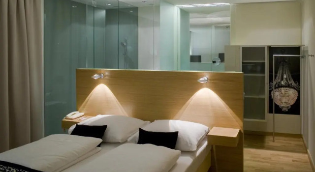 Номер Superior Hotel Ploberger