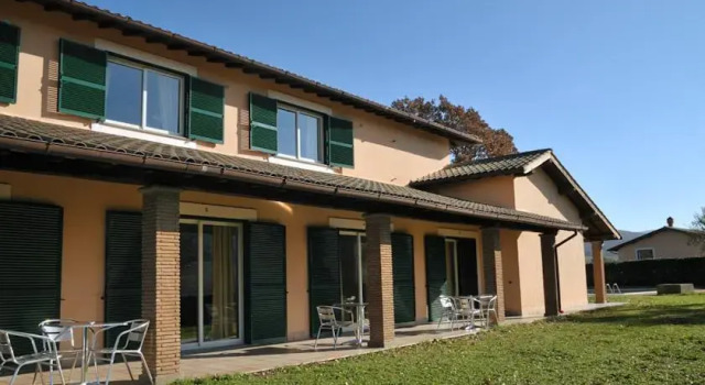 Etrusca Country - Soggiorni in Campagna, Varaa Hotelli Blera Tuscia