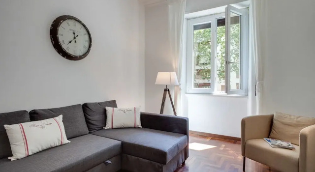 Romefinestay Apartment Mirabello
