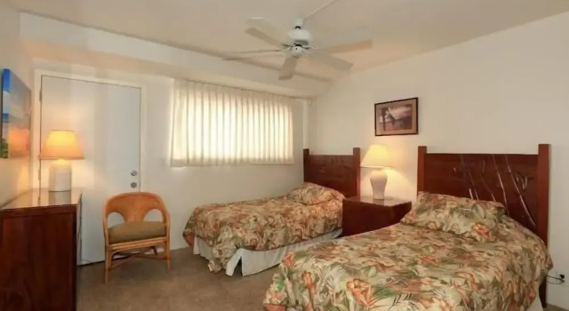 Kihei Beach, #509 2 Bedroom Condo by RedAwning, Забронировать Апартаменты/квартира Кихеи Мауи