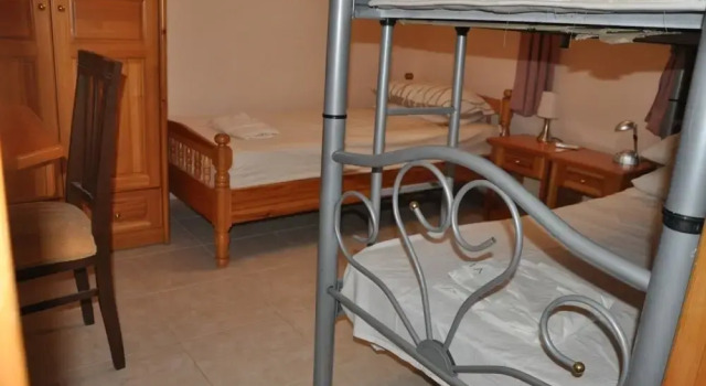 Valley Apartment by Angel Rentals, Rezervovat Apartmán Hotely v Fethiye Area s parkováním, Parkování