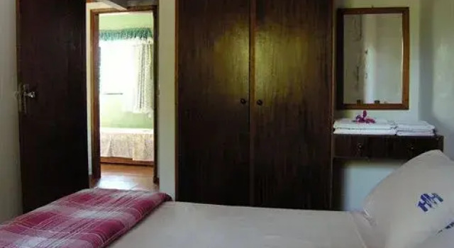 Hotel Holiday House, Buchen Sie Hotel Rio Quente Goiás