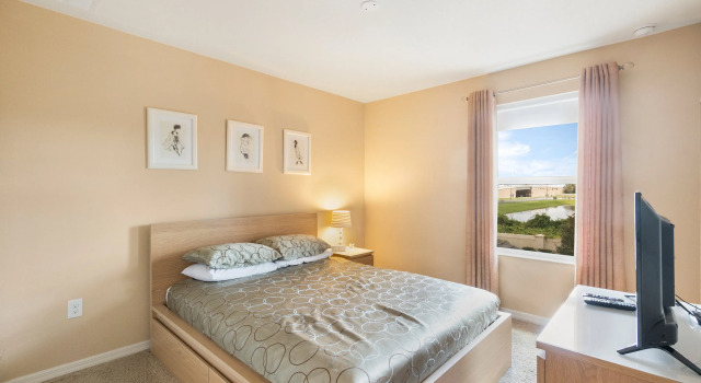 4 Bedrooms / 3 Bathrooms / Compass Bay (3167 TC), Kissimmee, US, Rezerwuj Hotel Kissimmee Kissimmee