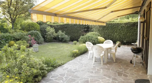 Коттедж Lovely house with garden and terrasse near Annecy