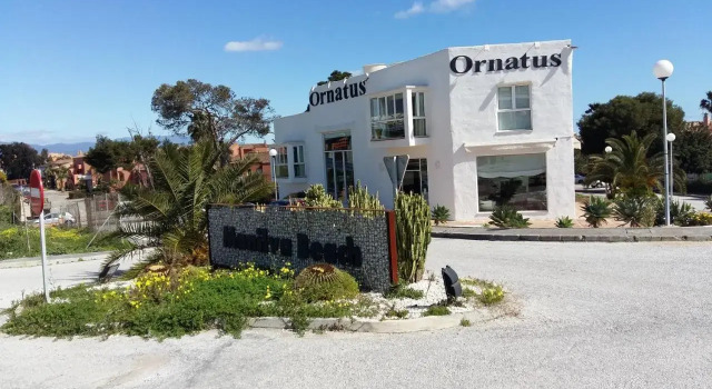 Manilva Beach 140, Book Hotel Hoteller i Manilva med parkering, Parkering