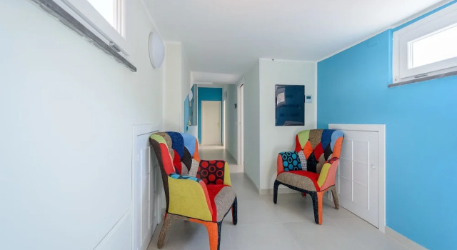 B&B Vistamare Suite