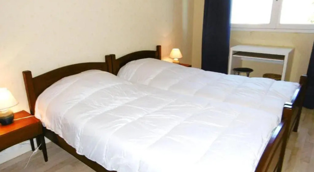 Appartement Morvan, Rezerwuj Apartament Sarzeau 