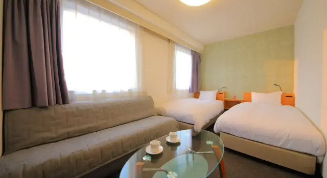 Smile Hotel Anan, Buchen Sie Hotel Anan Tokushima