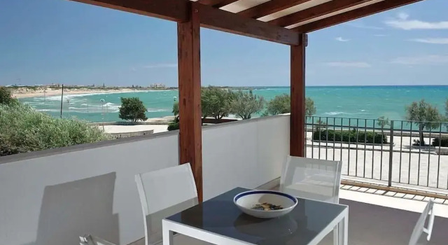 Апартаменты Dolce Mare 3