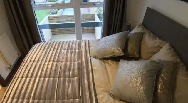 Luxury Central Cambridge Apartments, Забронировать Апартаменты/квартира Апартаменты Кембриджа, рядом с Homerton College, Апартаменты/квартира
