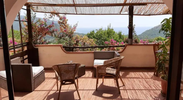 Casa de rosa, Buchen Sie Hotel Hotels in Cilento Coast mit Parkplatz, Parkplätze
