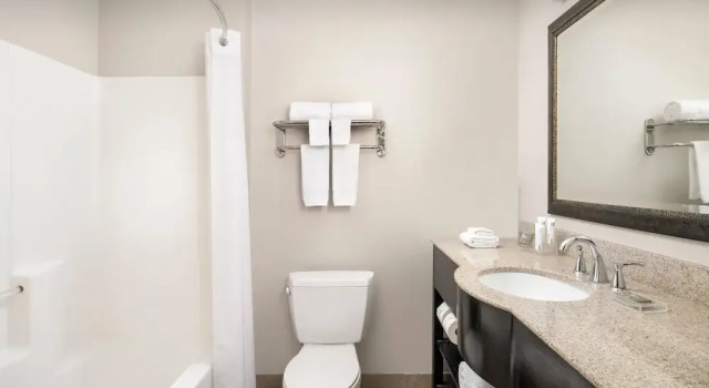 Люкс Country Inn & Suites by Radisson, Gainesville, FL