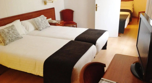 Hotel Ultonia