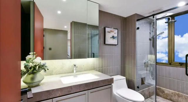 Люкс Deluxe Dongsi No 78 Boutique Apartment