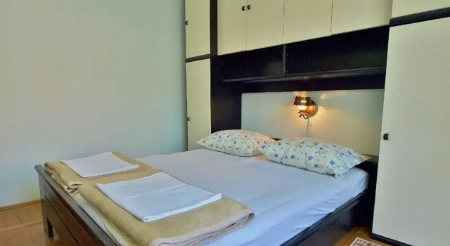 Ivans - With Parking - A1, Prenota Hotel Hotel a Isole Quarnerine con parcheggio, Parcheggio