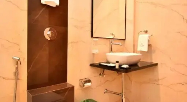 Номер Superior Meritas Aura Resort