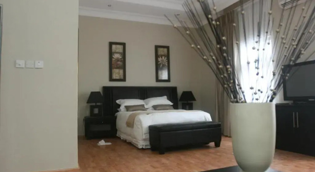 Номер Standard Clear Essence California Spa & Wellness Resort