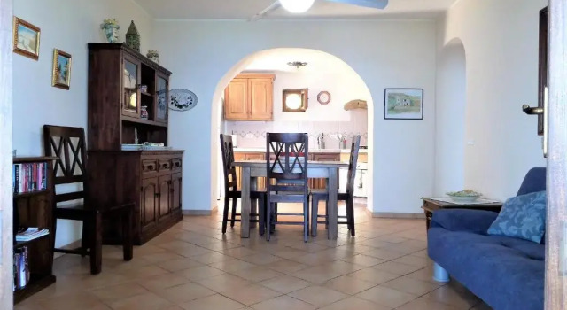 Коттедж Villa Mimosa
