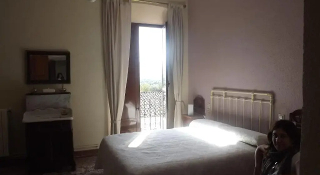 Коттедж с 5 комнатами Casa Rural Cortijo Salido Bajo