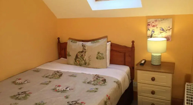 Одноместный номер Standard Grove Lodge Holiday Homes 3 Bed by Trident Holiday Homes