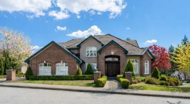 Vancouver Red House, Забронировать Отель Кокуитлам Lower Mainland British Columbia