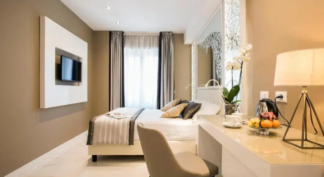 Номер Standard Residenza Venti Settembre