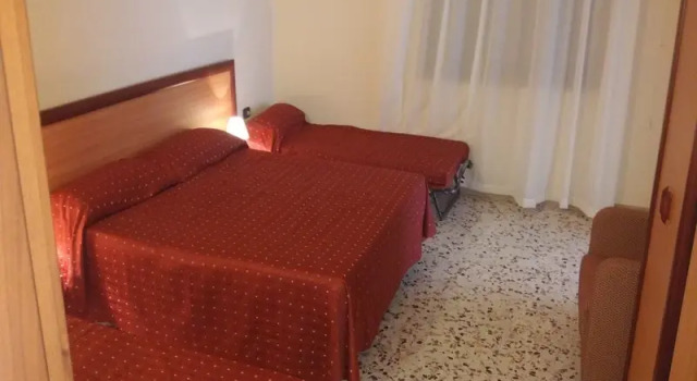Номер Standard Hotel La Casa Del Pellegrino