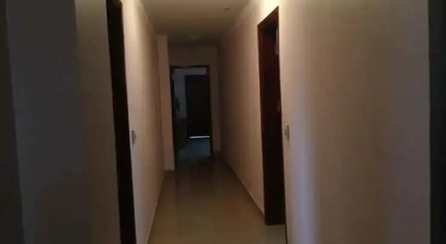 Cao Nguyen Hotel