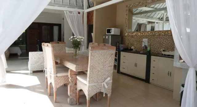 Вилла La Dolce Villa