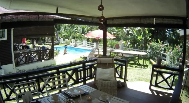 Студия Kokogrove Chalets