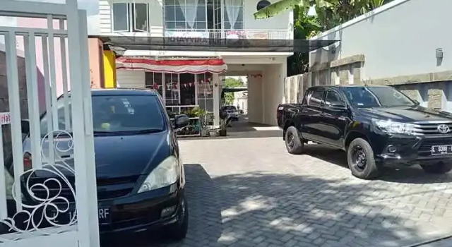 Khayyira Guest House Syariah & Resto