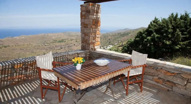 Villa Karthea Ii