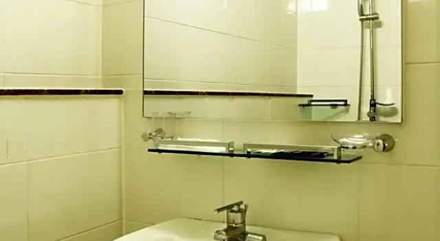 Номер Standard Incheon The Hotel Yeongjong