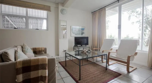 Студия Standard Panorama Guest House